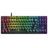 Image de Clavier Razer Huntsman V3 X Noir