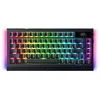 Image de Clavier de jeu - RAZER - BlackWidow V4 PRO - Mécanique - Sans fil - Rétroéclairage dynamique
