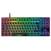 Image de Clavier - RAZER - Huntsman V3 HE Magnetic Tenkeyless - Switches Effet Hall - Polling 8 000 Hz - AZERTY