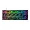 Image de Clavier de jeu filaire azerty sans pavé numérique tenkeyless magnétique hall effect 8 000 hz rétroéclairage rgb 8306230