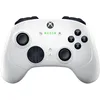 Image de Manette sans fil Razer Wolverine V3 Pro pour Xbox et PC Blanche en occasion ou reconditionné