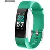 Image de Montre Connectée - Marqueune - Smartwatch - Etanche IP68 - Podomètre - Notifications Smartphone