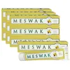 Image de Dentifrice ayurvédique Meswak Citron   100 g   Kerala Nature