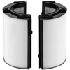 Image de Filtre Purificateur dair HEPA Filtre de Remplacement pour Purificateur dair Dyson. High-Efficiency Activated Carbon