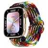 Image de Montre connectée - NOISE - Smartwatch Pro 5 - Android/iOS - Surveillance du sommeil - Mesure fréquence cardiaque