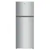 Image de Réfrigérateur congélateur en haut haier hpr5718dnmx
