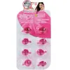 Image de Ellips Traitement capillaire aux vitamines pour les cheveux (huile marocaine) 6 Capsule 6 Blister