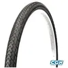 Image de Pneu VTC - Deli - 700x35 - Anti-crevaison - Noir - Vélo loisir