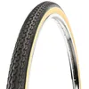 Image de Pneu - DELI - Deli Tire 650x35B S-172 - Noir/Beige - Design vintage - Confort et stabilité