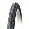 Image de Pneu VTC - DELI - 700x35 - Couleur Noir - Caoutchouc - Vélo loisir