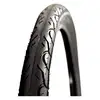 Image de Pneu vélo Deli S601 27.5x1.75'' TR noir