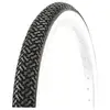 Image de Pneu vélo Deli S117 20x1.75'' TR noir/blanc