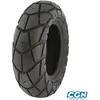 Image de Pneu Moto - DELI TIRE - 150-80-10 - SC-101 - TL 65L - 150/80-10