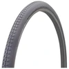 Image de Pneu vélo Deli S187 24x1.375'' TR gris