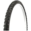 Image de Pneu vélo Deli S616 26x1.90'' TR noir