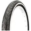 Image de Pneu vélo Deli SA206 Blue Way anti-crevaison 20x1.75'' TR noir