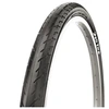 Image de Pneu vélo Deli SA235 Blue Way anti-crevaison 26x1.15'' TR noir
