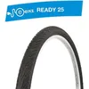 Image de Pneu vélo Deli TR SA-234 Blue Way TT - noir - 26x175 - Bande anticrevaison 2.5 mm