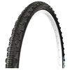 Image de Pneu vélo Deli S602 Blue Way anti-crevaison 26x1.90'' TR noir
