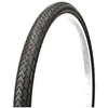 Image de Pneu vélo Deli SA225 Blue Way anti-crevaison 700x35 TR noir