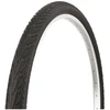 Image de Pneu vélo Deli SA234 Blue Way anti-crevaison 700x35 TR noir