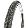 Image de Pneu vélo Deli S161 Blue Way anti-crevaison 700x38 TR noir