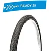 Image de Pneu VTC - Deli - Blue Way - 700x45 - Anticrevaison 2.5mm - Noir