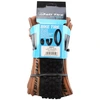 Image de Pneu vélo Deli Big Knight SA258 27.5x2.10'' TS noir/marron