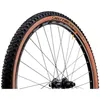 Image de Pneu VTT DELI TIRE Big Knight 27.5 x 2.10 TS Noir/Marron - Mixte - 54-584