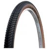 Image de Pneu vélo Deli Big Knight SA258 29x2.10'' TS noir/marron