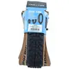 Image de Pneu vélo VTT Deli Tanwall renforcé anti-crevaison 1.3mm 62TPI TS no