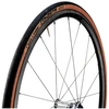 Image de Pneu Deli Conzeta SA-249 700C x 25 TS noir/marron