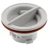Image de Bouchon produits rincage diam. : 36mm pour lave-vaisselle Aeg 400604561