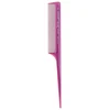 Image de Triumph - Peigne a queue T260 Lilas