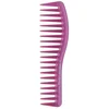Image de Triumph - Peigne dos courbe T236 Lilas