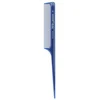 Image de Triumph - Peigne a queue T260 Bleu