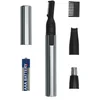 Image de Wahl - Tondeuse nez oreilles Micro Groomsman Trimmer de Wahl