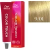Image de Wella Professionals - Coloration semi-permanente Color Touch 9/01 blond très clair naturel cendré