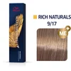 Image de Wella Professionals - Coloration permanente Koleston Perfect Me+ 9/17 blond très clair cendré marron