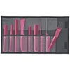 Image de Jaguar - Trousse neuf peignes Rose