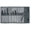 Image de Jaguar - Trousse neuf peignes Noir