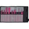Image de Jaguar - Set 9 peignes A-Line rose