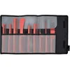 Image de Jaguar - Set 9 peignes A-Line coral