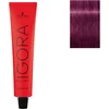 Image de Schwarzkopf Professional - Coloration permanente Igora Royal 0-89 booster rouge violet