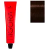 Image de Schwarzkopf Professional - Coloration permanente Igora Royal 3-68 châtain foncé chocolat rouge