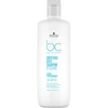 Image de Schwarzkopf Professional - Shampooing hydratant cheveux normaux à secs ou bouclés BC Moisture Kick 1000ml