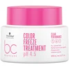 Image de Schwarzkopf Professional - Masque pour cheveux colorés BC Color Freeze 200ml