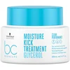 Image de Schwarzkopf Professional - Masque hydratant cheveux normaux à secs ou bouclés BC Moisture Kick 200ml