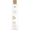 Image de Schwarzkopf Professional - Shampooing pour cheveux matures et fragilisés BC Time Restore 250 ml