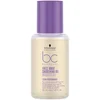 Image de Schwarzkopf Professional - Huile lissante pour cheveux indisciplinés BC Frizz Away